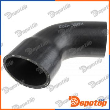 Gaine de suralimentation pour SEAT | GPP-SE-002, 09063